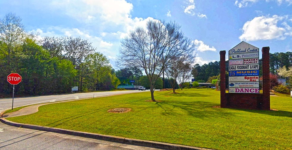 More Photos Of 45 Parkland Dr, Stockbridge Unknown For Lease