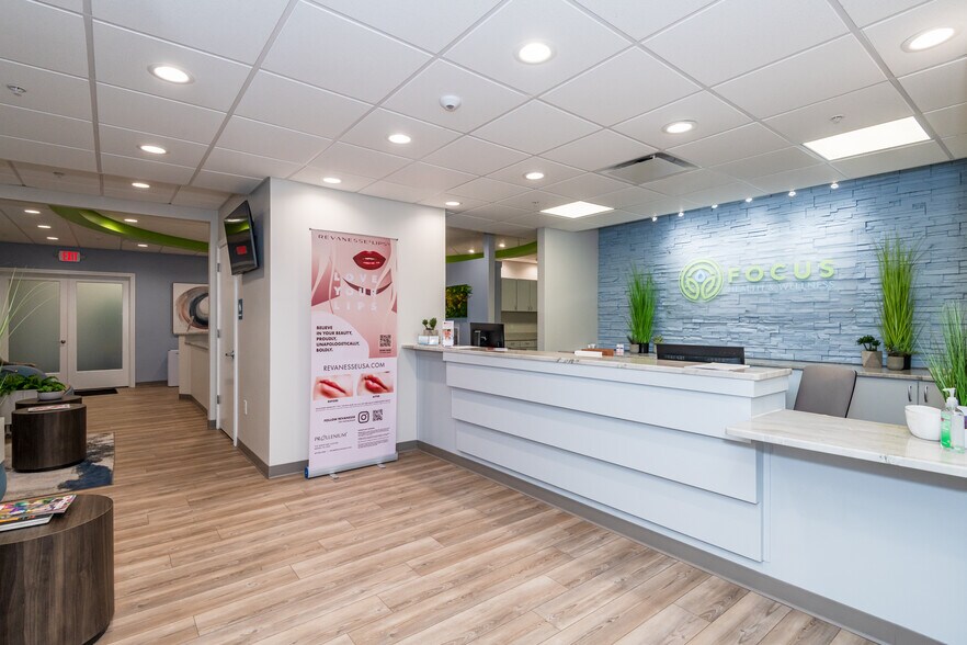 More Photos Of , Mason Office For Sale