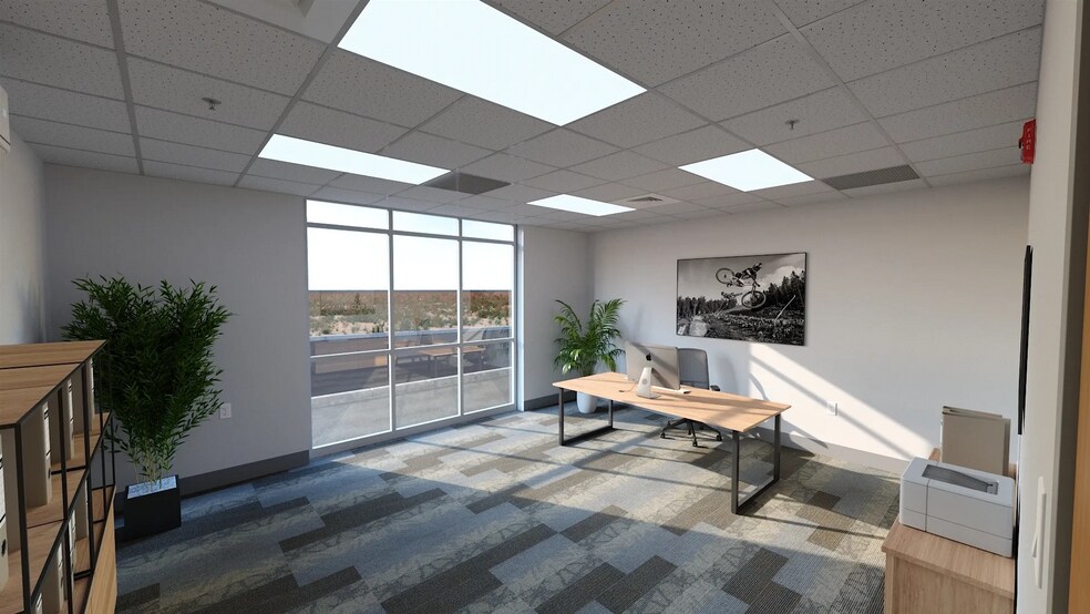 More Photos Of 9200 Florentine Rd, Prescott Valley Warehouse For Lease