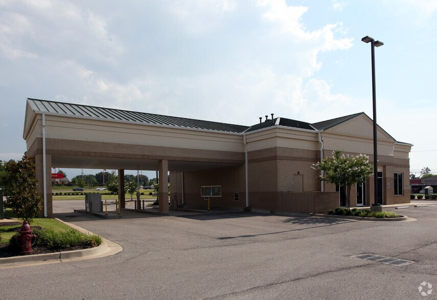 More Photos Of 1426 Nail Rd W, Horn Lake Unknown For Lease