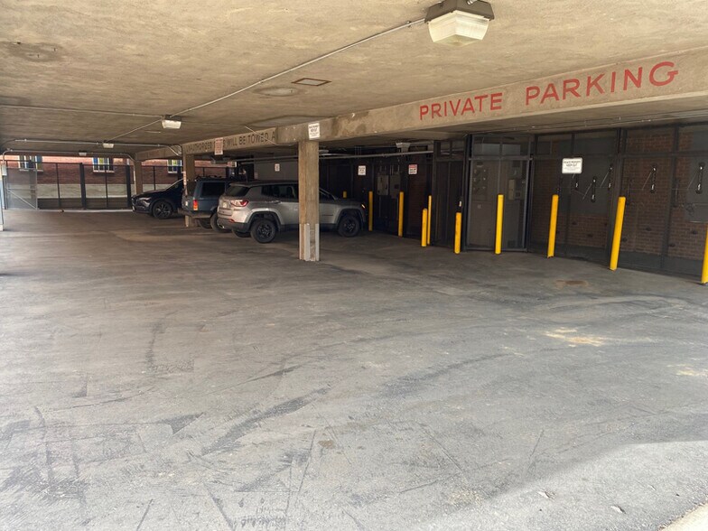 More Photos Of 1645-1655 Grant St, Denver Loft Creative Space For Lease