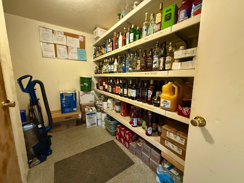 More Photos Of 11 E Washington, Chester Restaurant For Sale