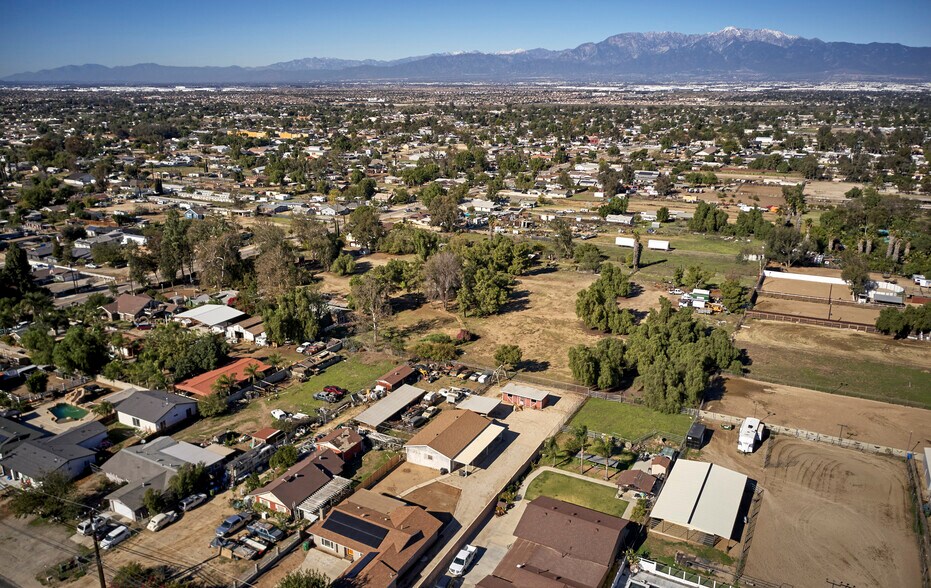 More Photos Of 3475 Hillside Ave, Norco Land For Sale