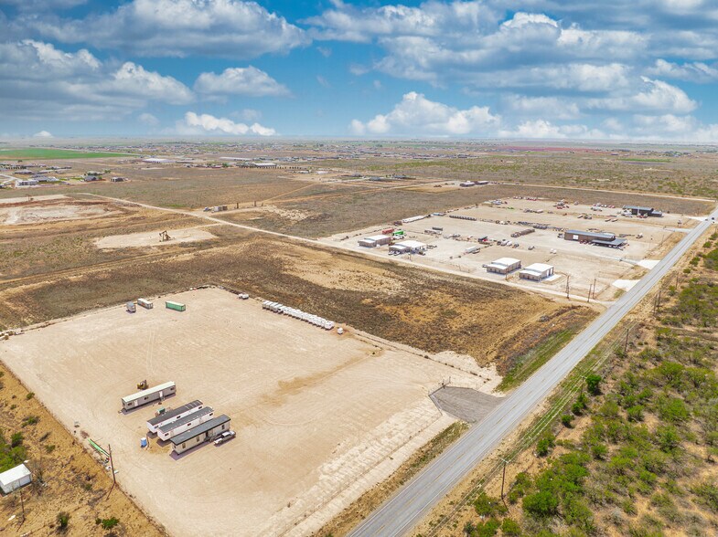 More Photos Of 14000 FM 307, Midland Land For Sale