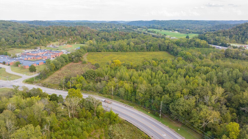 More Photos Of 0 E Kingston Springs Rd, Kingston Springs Land For Sale