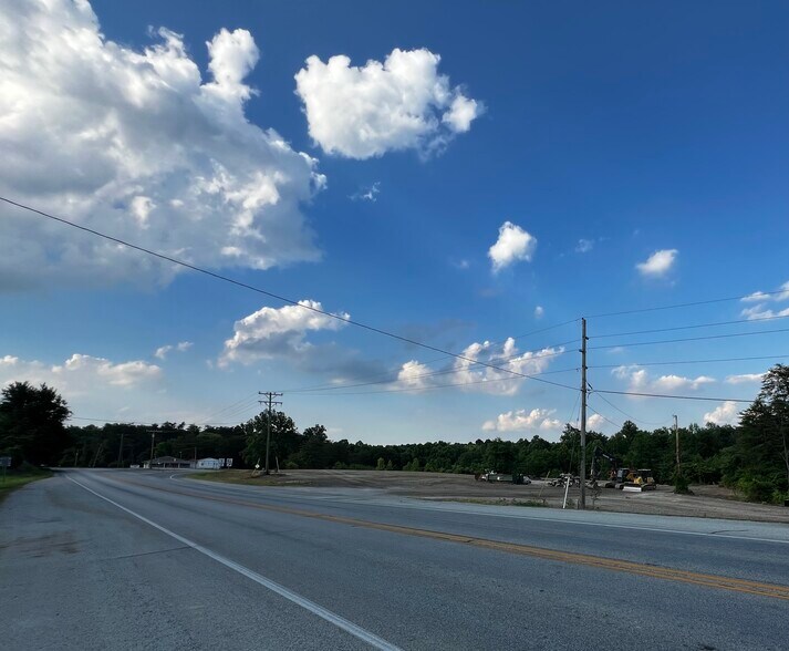 More Photos Of 888 Indiana 3 Hwy, Lexington Land For Sale