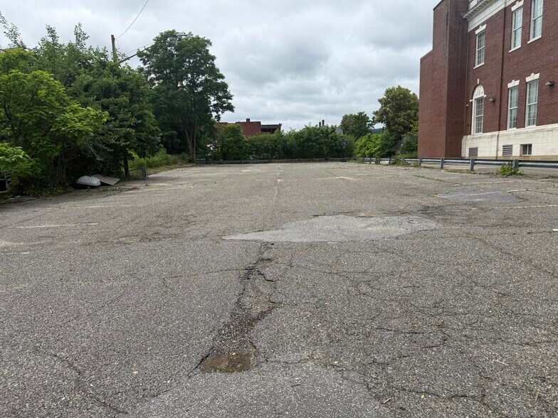 More Photos Of 00 Prospect st, Torrington Land For Sale