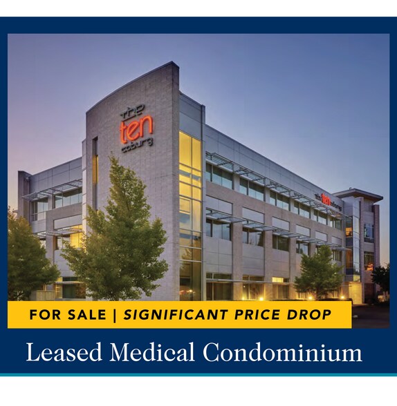 Primary Photo Of 10 Coburg Rd, Eugene Medical For Sale