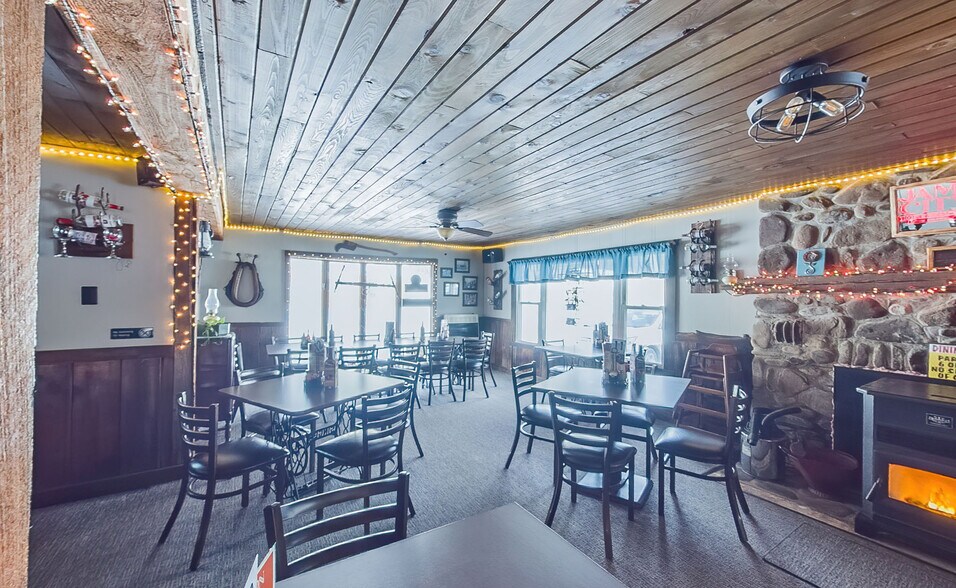 More Photos Of 184 Jamison City Rd, Benton Restaurant For Sale