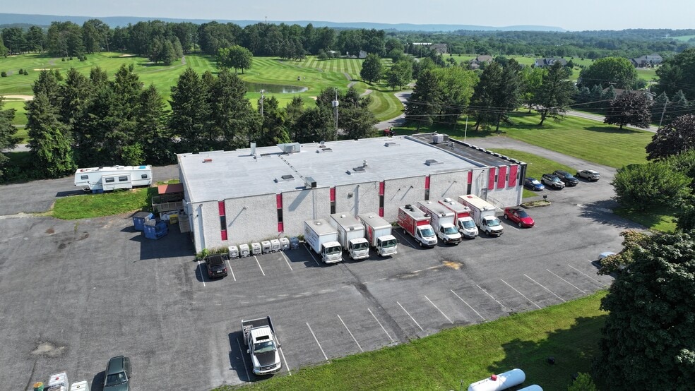 More Photos Of 231 Moorestown Dr, Bath Manufacturing For Sale