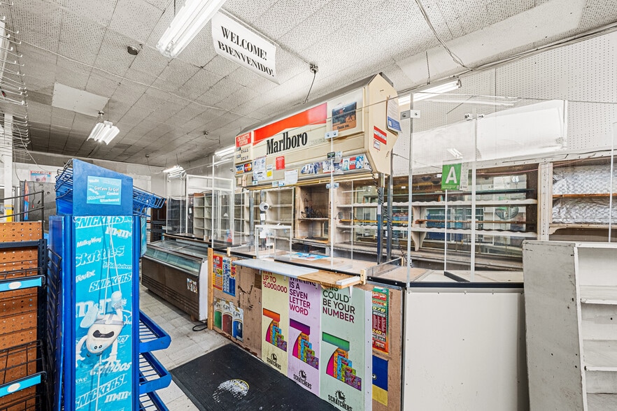 More Photos Of 600 S Ditman Ave, Los Angeles Multifamily For Sale
