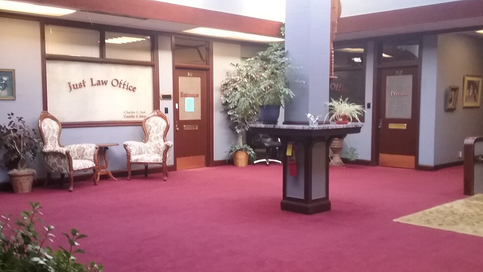 More Photos Of 381 Shoup Ave, Idaho Falls Office For Lease