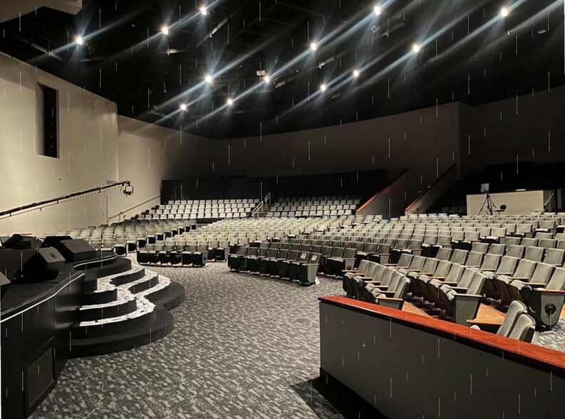 More Photos Of 4401 N State Highway 161, Irving Religious Facility For Sale