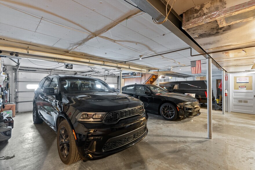 More Photos Of 621 N Halleck St, Demotte Religious Facility For Sale