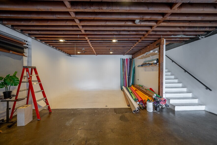 More Photos Of 215-217 Arena St, El Segundo Loft Creative Space For Lease
