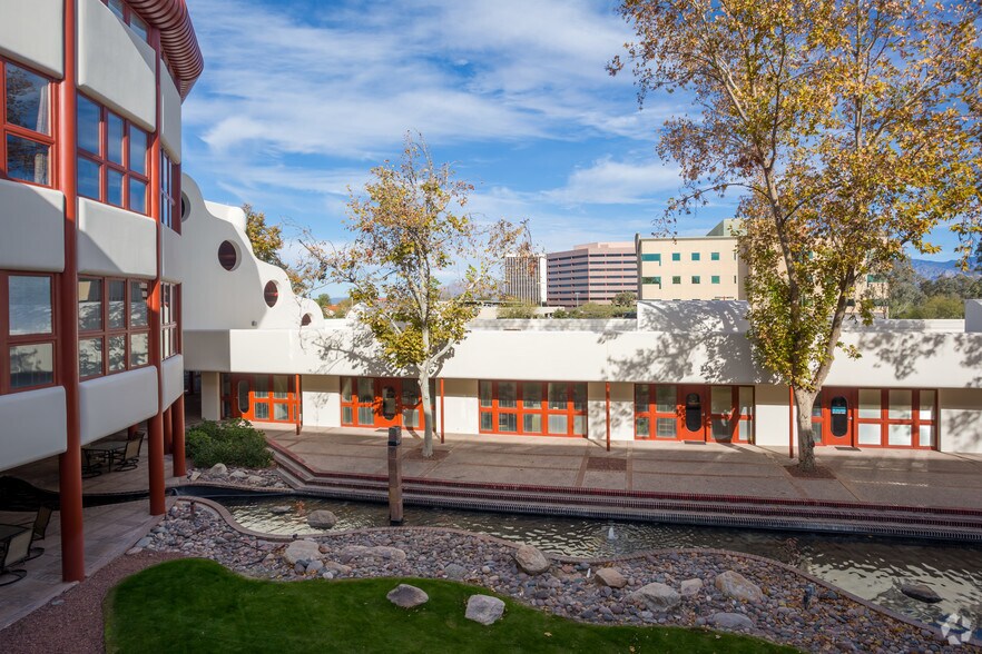 More Photos Of 310 S Williams Blvd, Tucson Office For Lease