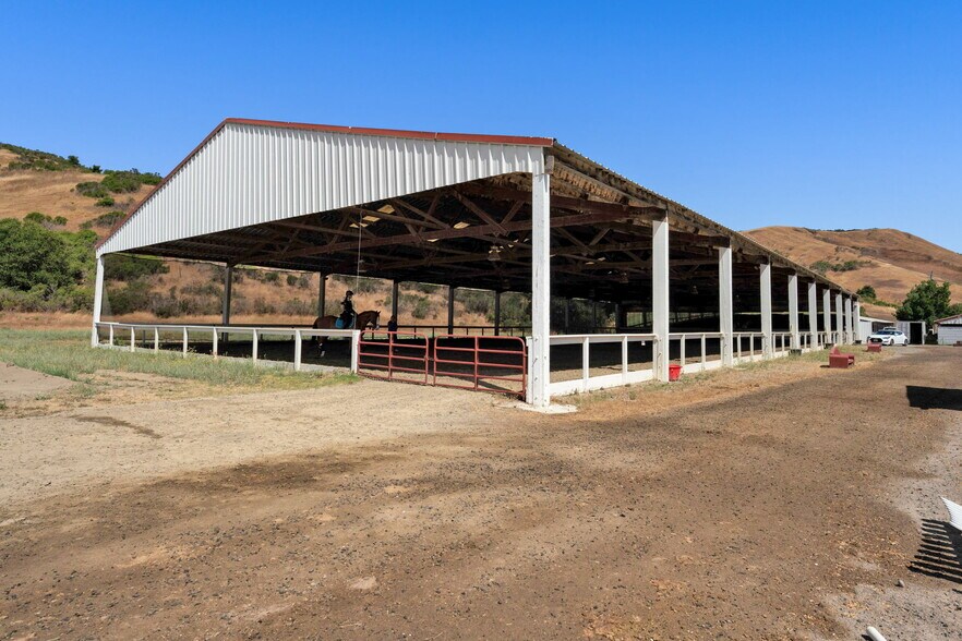 More Photos Of 10250 Crow Canyon Rd, Castro Valley Land For Sale