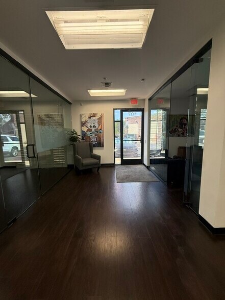 More Photos Of 7517 S McClintock Dr, Tempe Office For Lease