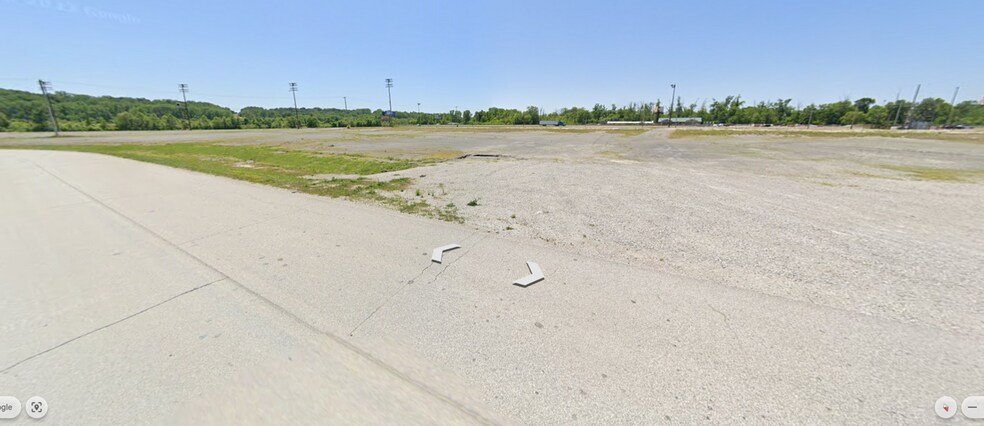 More Photos Of 6401 Harness Lane, East Saint Louis Land For Sale