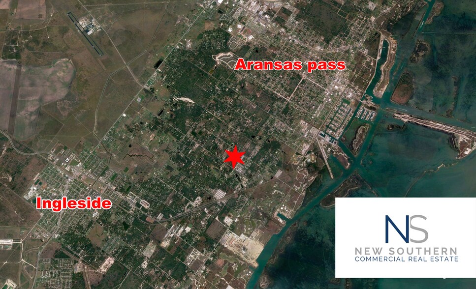 More Photos Of Mooney @ South Saunders Street, Ingleside Land For Sale