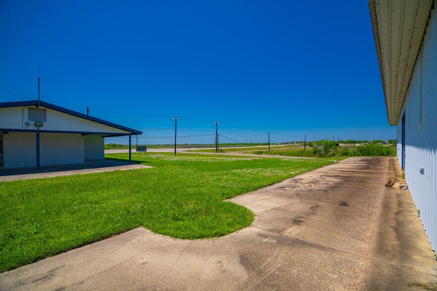 More Photos Of 464 & 56 Fisher Rd, Port Lavaca Land For Sale