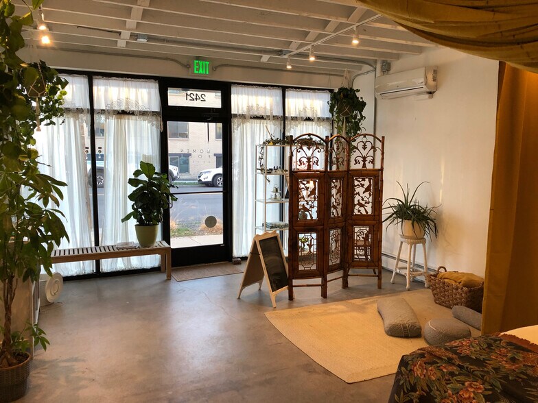More Photos Of 2419 E 28th Ave, Denver Storefront Retail Office For Lease