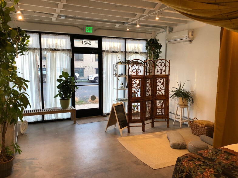 More Photos Of 2419 E 28th Ave, Denver Storefront Retail Office For Lease