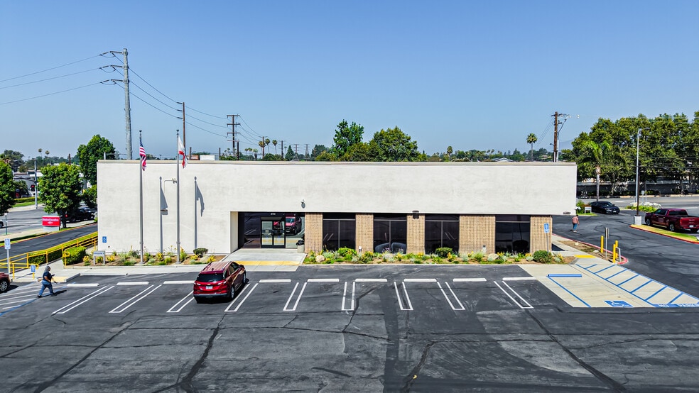 More Photos Of 8700 Baseline Rd, Rancho Cucamonga Bank For Sale
