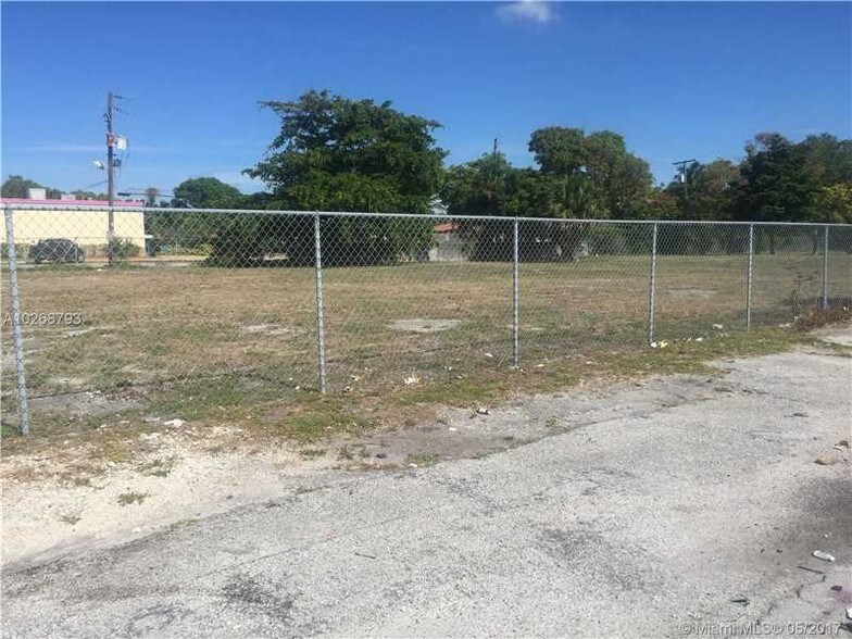 More Photos Of 601 W Sunrise Blvd, Fort Lauderdale Land For Sale