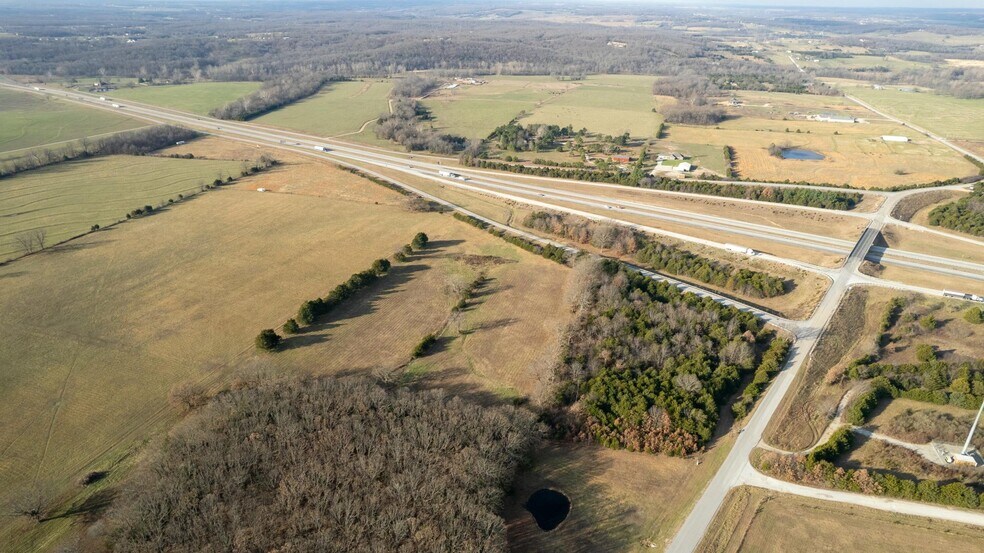More Photos Of 000 Fork Lane, Marshfield Land For Sale