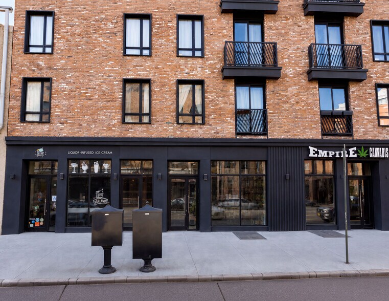 Primary Photo Of 268 Metropolitan Ave, Brooklyn Apartments For Lease
