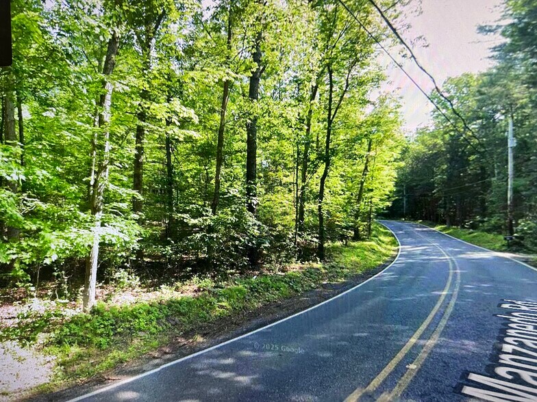 Primary Photo Of Manzanedo Road, East Stroudsburg Land For Sale