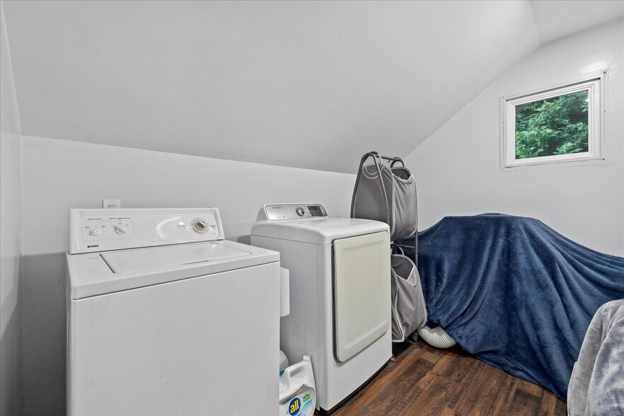 More Photos Of 2722 E 112th St, Tacoma Land For Sale