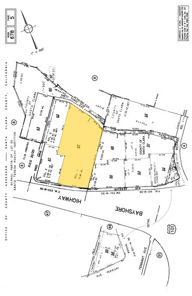 More Photos Of 5863 Rue Ferrari, San Jose Unknown For Lease