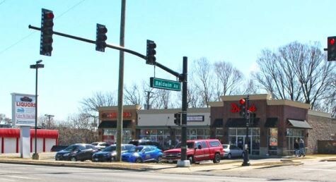 More Photos Of 2811-2817 Grand Ave, Waukegan Storefront For Lease