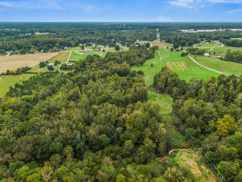 Primary Photo Of 1435 Thomas Rd, Lexington Land For Sale