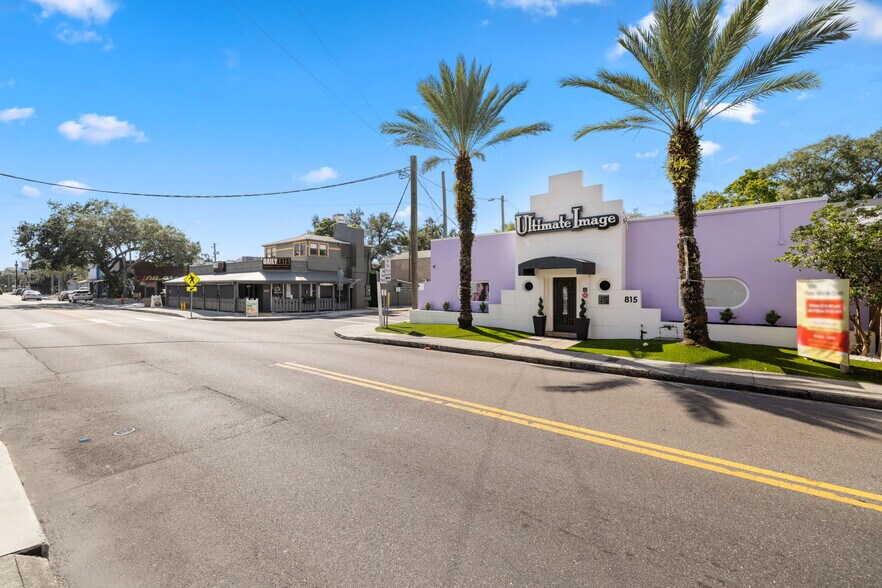 More Photos Of 815 S Howard Ave, Tampa Medical For Sale