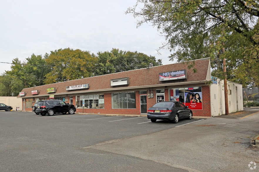 More Photos Of 1599 Route 38, Lumberton Storefront For Lease
