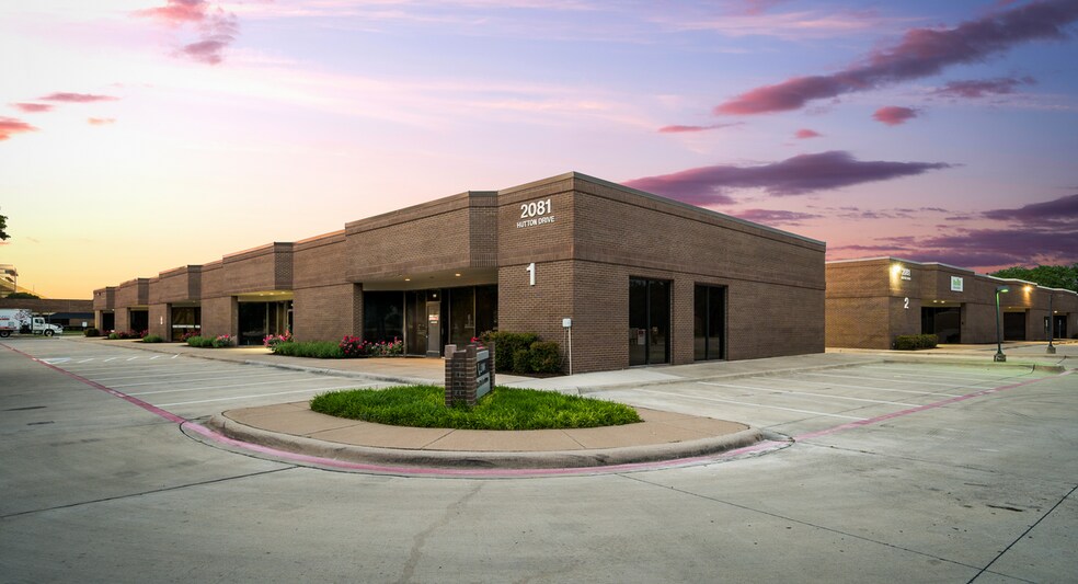 More Photos Of 1313 Valwood Pky, Carrollton Unknown For Lease