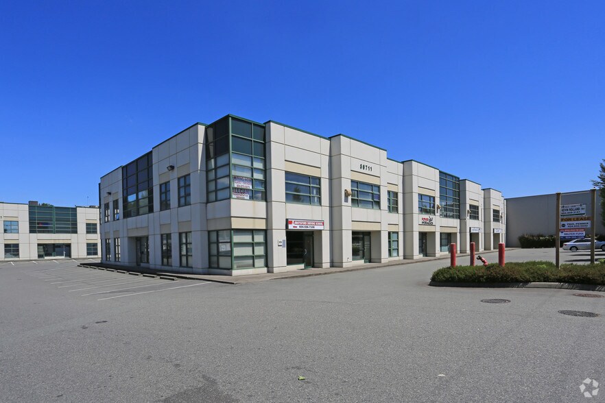 More Photos Of 30711 Simpson Rd, Abbotsford Warehouse For Lease