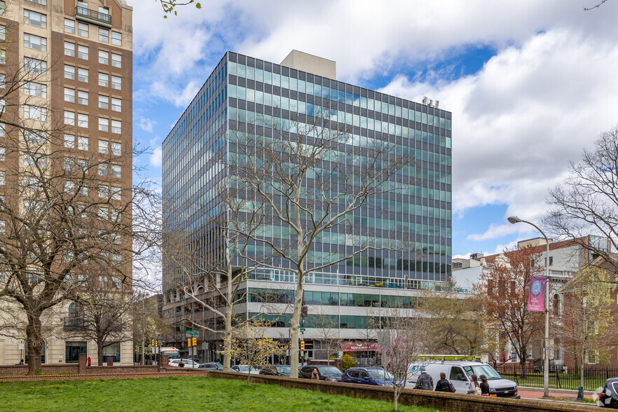 Primary Photo Of 325 Chestnut St, Philadelphia Office For Lease