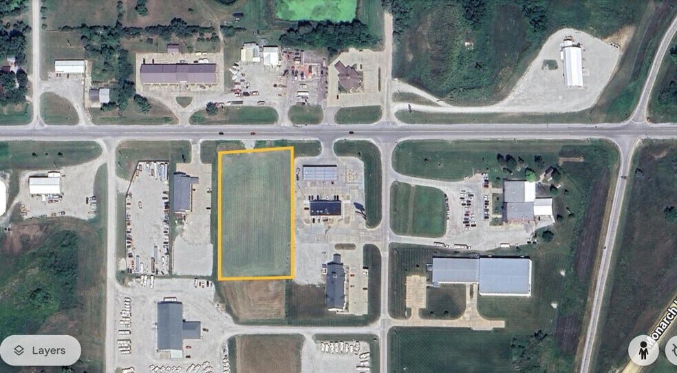 More Photos Of I-35 U.S. 69, Lamoni Land For Sale