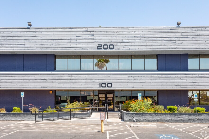 1785 E Sahara Ave, Las Vegas, NV 89104 For Lease