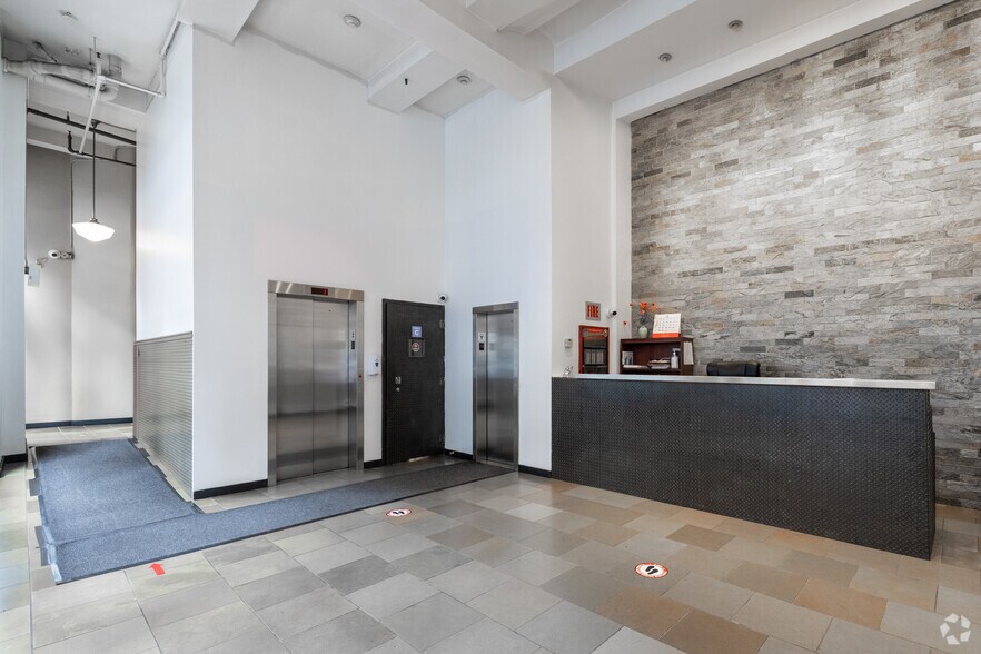 More Photos Of 94-104 Lafayette St, New York Loft Creative Space For Lease