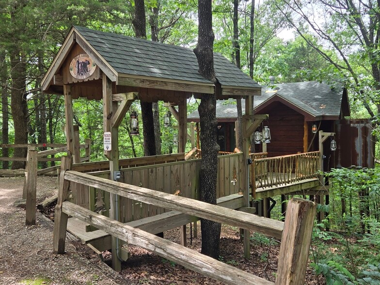 More Photos Of 159 Acorn Acres Ln, Branson West Trailer Camper Park For Sale