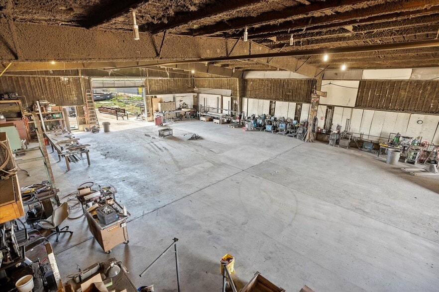 More Photos Of 5175 W 4000 S, Hooper Warehouse For Sale