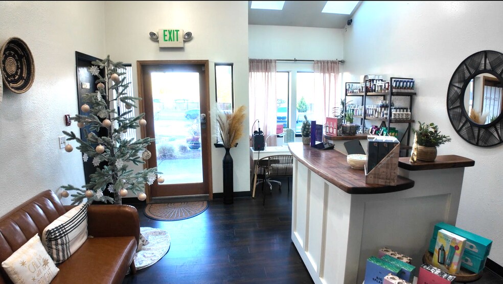 More Photos Of 8112-8116 112th Street Ct E, Puyallup Medical For Lease