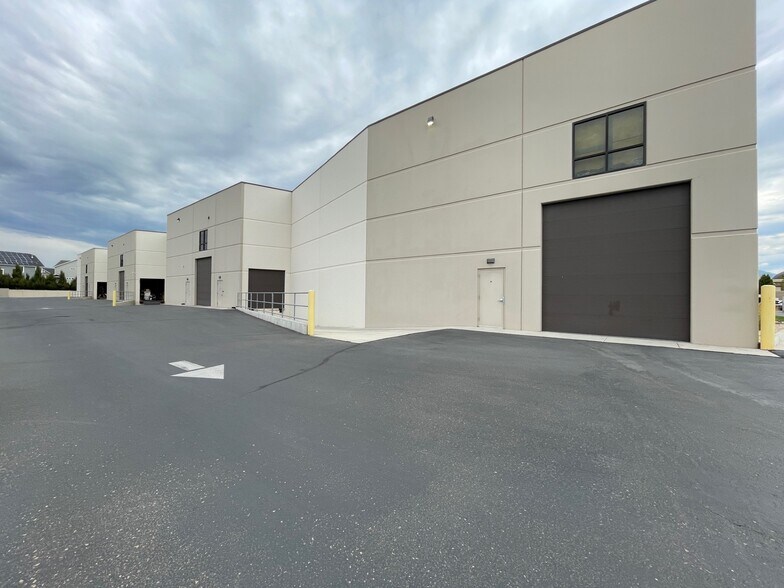 More Photos Of 520 S 850 E, Lehi Warehouse For Lease