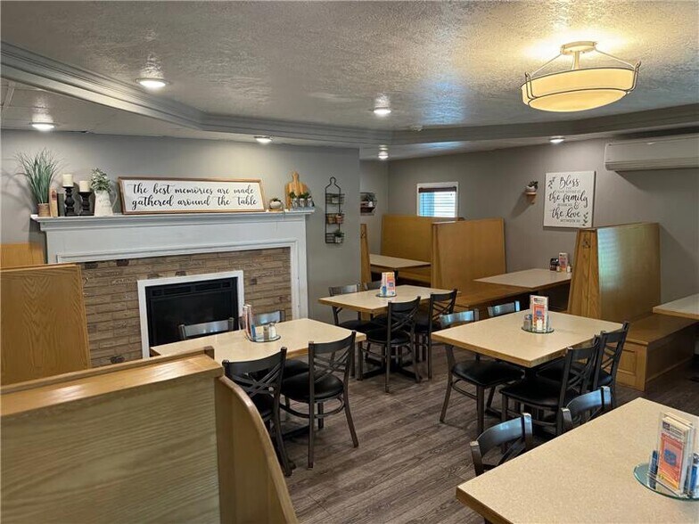 More Photos Of 12050 New York 12E, Chaumont Restaurant For Sale