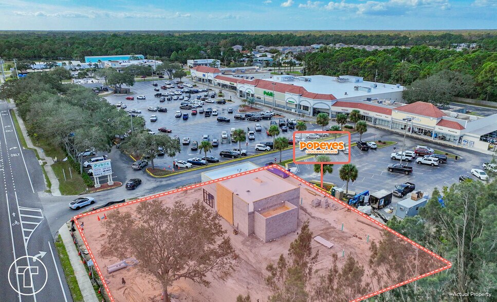 More Photos Of 2900 Ridgewood ave, Edgewater Freestanding For Sale